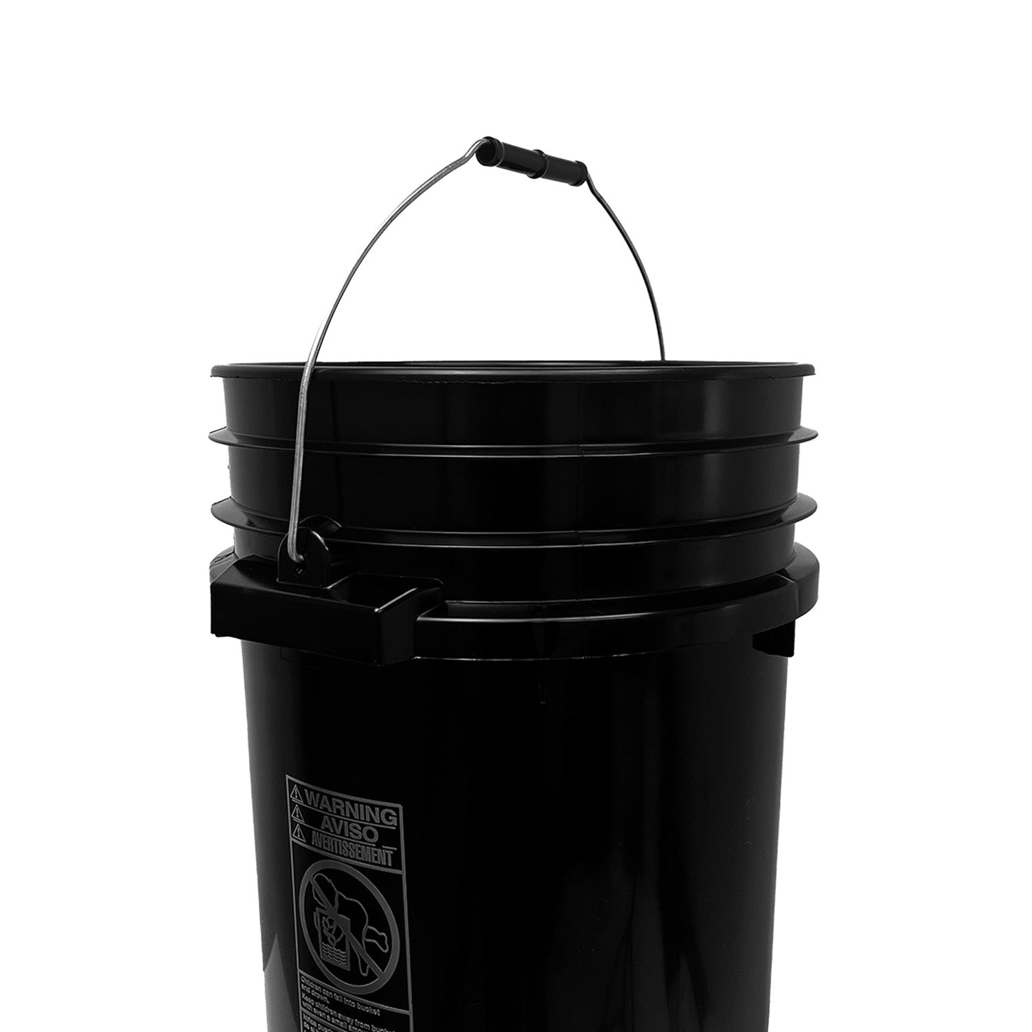 7 Gallon 90 Mil BPA-Free Food-Grade Bucket - 1 Count