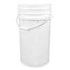 7 Gallon 90 Mil BPA-Free Food-Grade Bucket - 1 Count
