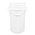 7 Gallon 90 Mil BPA-Free Food-Grade Bucket - 1 Count
