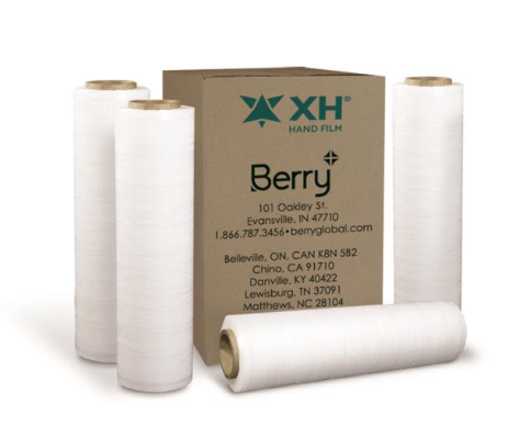 XH High Performance Stretch Hand Film