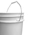 BPA Free Food Grade 5 Gallon Bucket Handle Up