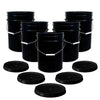 5 Gallon Food-Grade Bucket with Gasketed Tear Strip Lid - 5 Pack (FREE SHIPPING*)