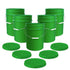5 Gallon 90 Mil Food-Grade Bucket with Gasketed Tear Strip Lid - 5 Pack (FREE SHIPPING*)