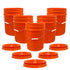 5 Gallon 90 Mil Food-Grade Bucket with Gamma Lid - 5 Pack (FREE SHIPPING*)