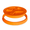 BPA-Free Food-Grade Gamma Seal Lid for 3.5, 5, & 7 Gallon Buckets - 1 Count