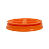 BPA-Free Food-Grade Gamma Seal Lid for 3.5, 5, & 7 Gallon Buckets - 1 Count