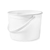 1/2 Gallon (64 oz.) BPA-Free Food-Grade Bucket (T60764B) - Case of 200