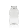 12 oz. Honeycomb Bottles - Case of 100