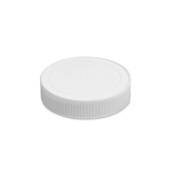 89 mm Food-Grade PP Continuous Thread Closure - Case of 448