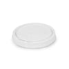 BPA-Free Food-Grade Pry-Off Lids (L206PR) - Case of 3000