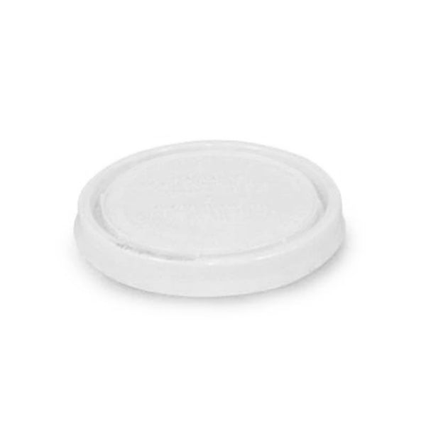 BPA-Free Food-Grade Pry-Off Lids (L206PR) - Case of 3000