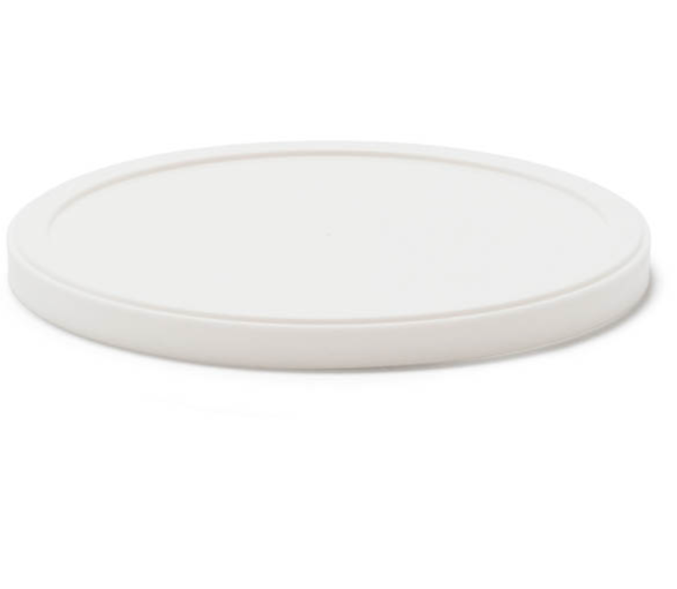 L314CP - Food Grade Round Lid - Case of 2250