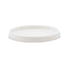 BPA-Free Food-Grade UniPak Round Lids (L404UPCP) - Case of 2000