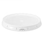 Gasketed Tear-Strip Bucket Lid