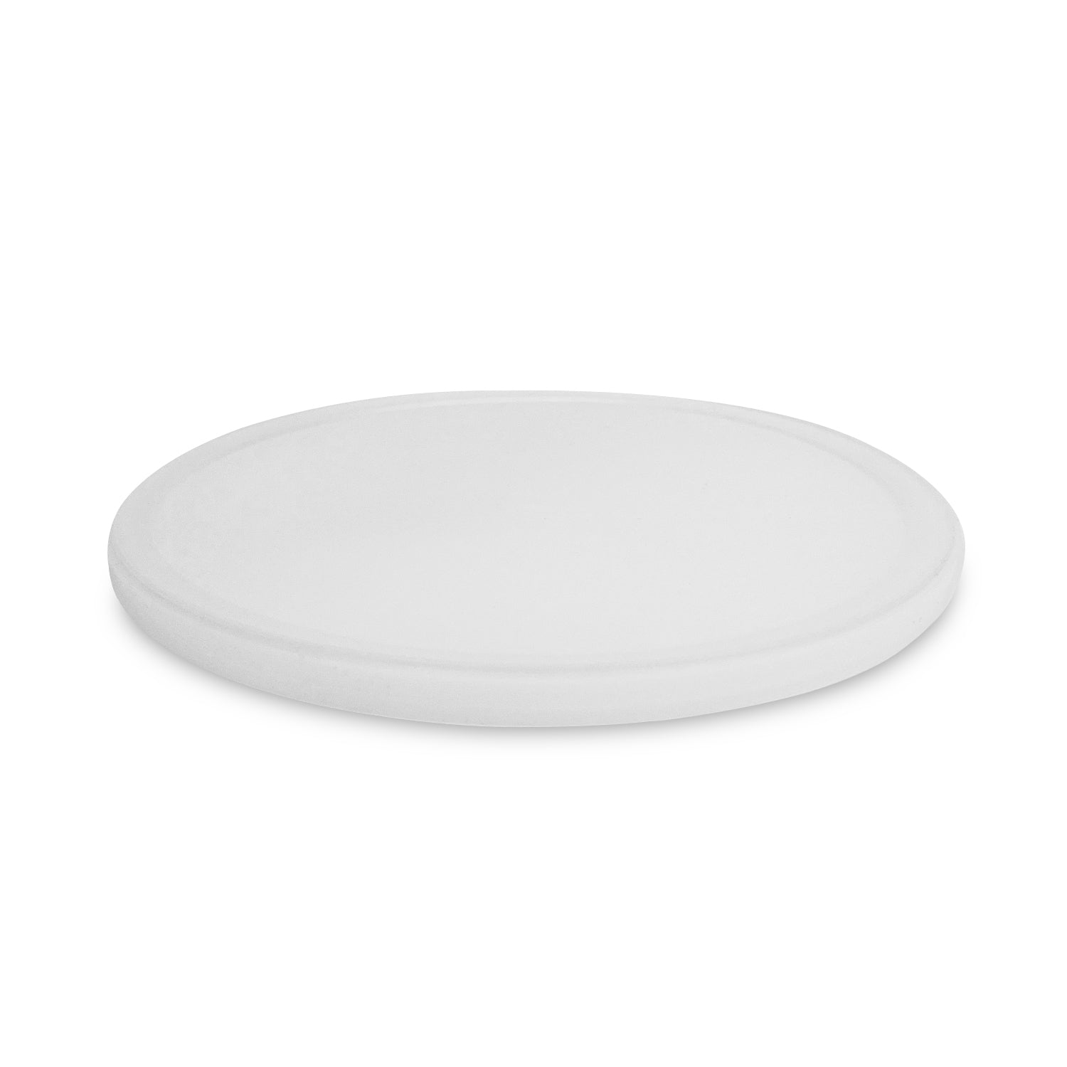 A set of BPA-free, food-grade L808 lids for freezer use, sold in a case of 240, shown against a white background.