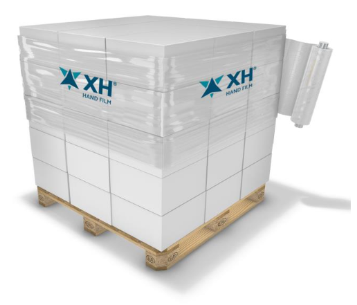 XH High Performance Stretch Hand Film