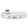 5 Gallon Food-Grade Bucket with Pour Spout Lid - 5 Pack (FREE SHIPPING*)