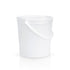 2/3 Gallon (85 oz.) BPA-Free Food-Grade Bucket (T60785CPB) - Case of 200