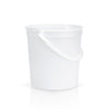 2/3 Gallon (85 oz.) BPA-Free Food-Grade Bucket (T60785CPB) - Case of 200