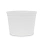 1/2 Gallon BPA-Free Food-Grade Container (T61264) - Case of 225