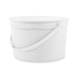 1 Gallon BPA-Free Food-Grade Freezer-Safe Bucket (T808128B) - Case of 120