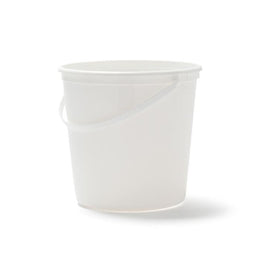 1.5 Gallon BPA-Free Food-Grade Bucket (T811190B) - Case of 100