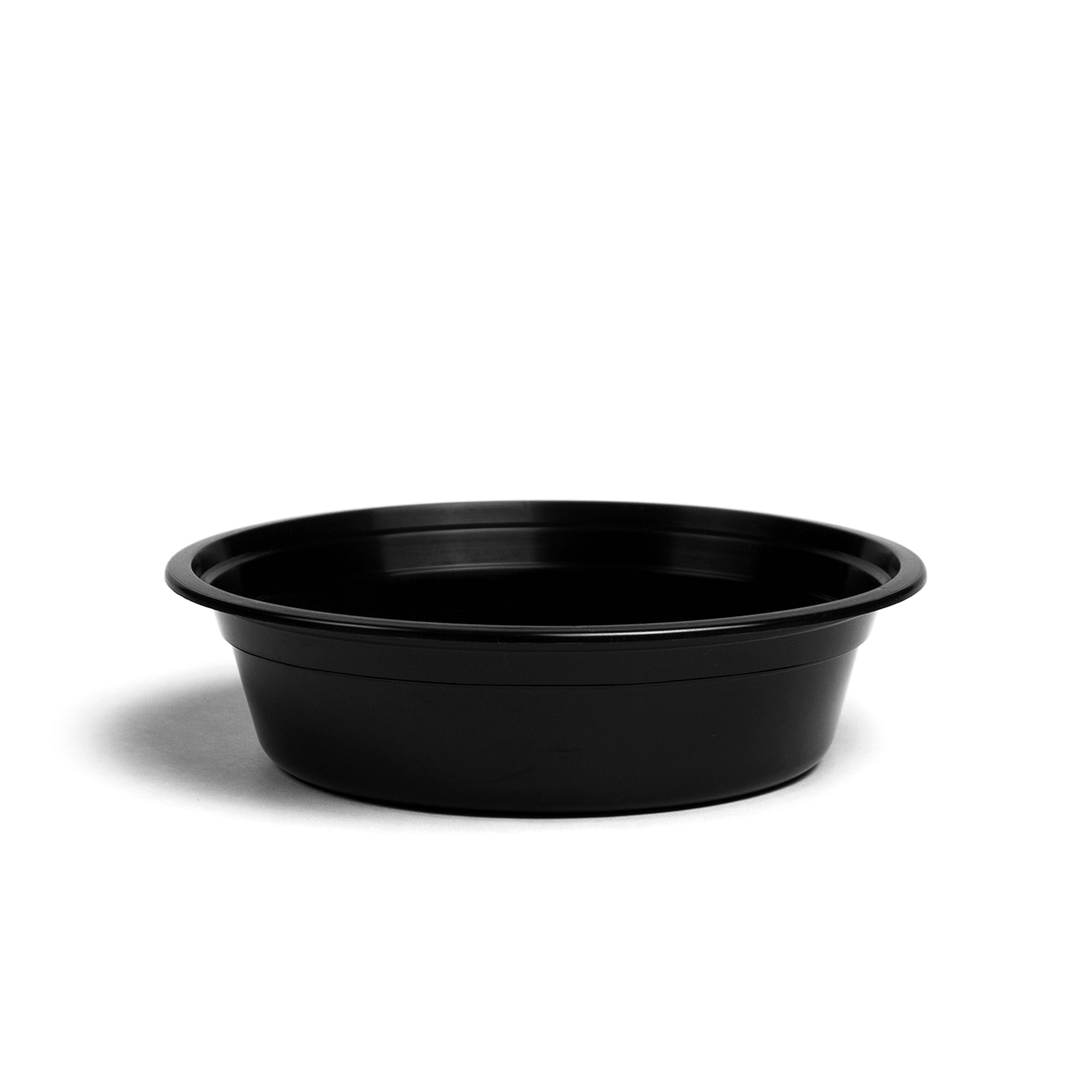 16 oz Round Take-out Container