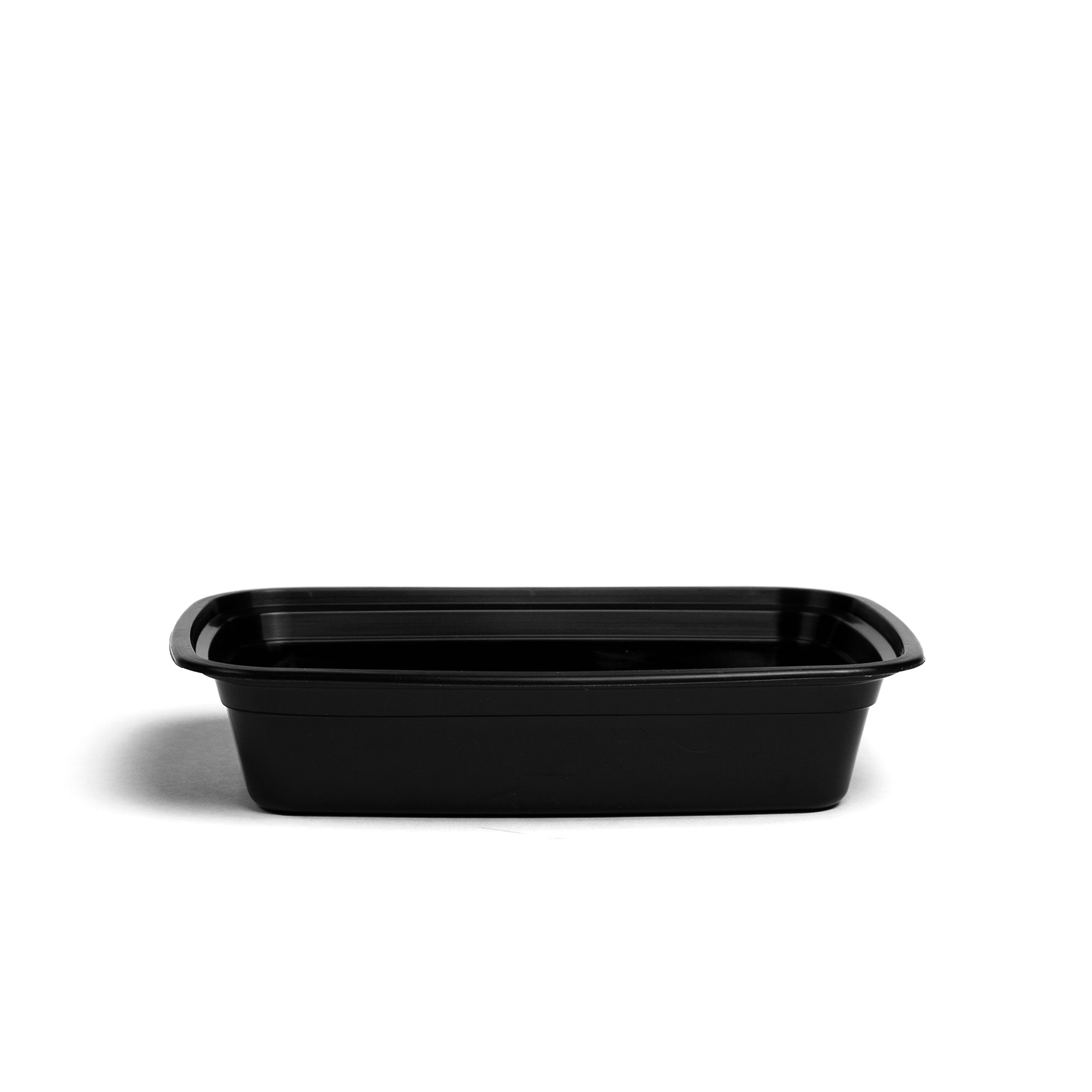 24 oz Rectangular Take-out Container