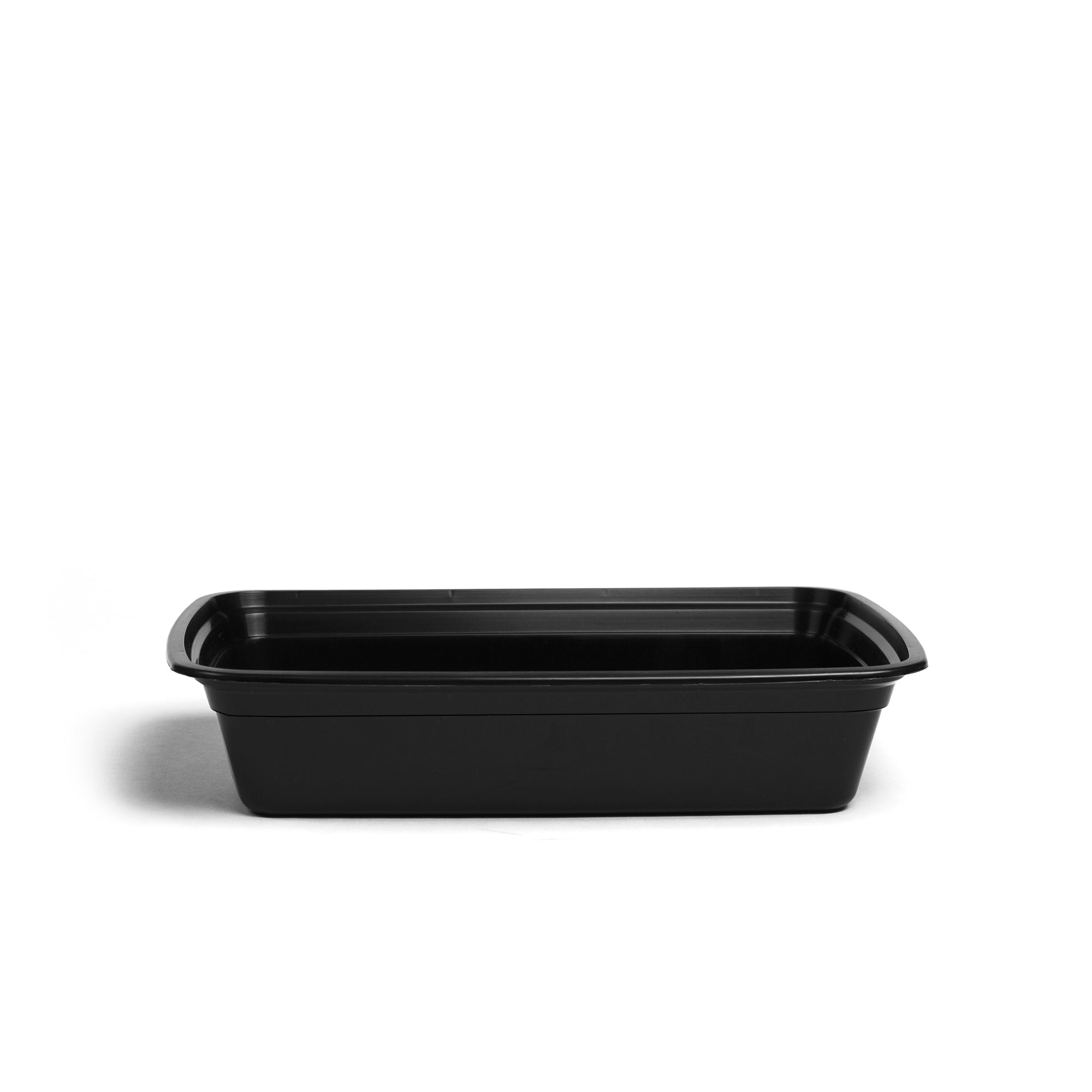 32 oz Rectangular Take-out Container