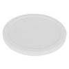 BPA-Free Food-Grade Single Seal Lids (L409) - Case of 1500