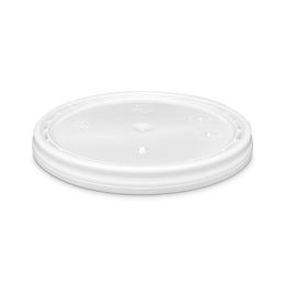 UN-Rated 5 Gallon 1H2/Y1.5/30 BPA-Free Food-Grade Bucket Lid - 1 Count
