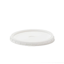 1 Gallon BPA-Free Food-Grade Pry-Off Lid (L702) - Case of 160