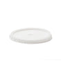 1 Gallon BPA-Free Food-Grade Pry-Off Lid (L702) - Case of 160