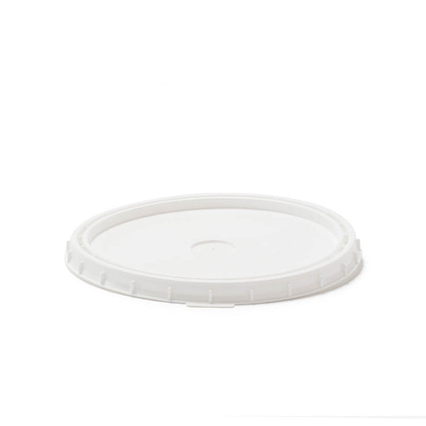 1 Gallon Pry-Off Lid (L702)- Case of 160