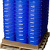 5 Gallon 90 Mil BPA-Free Food-Grade Bucket (T40MW) - Pallet of 120 Buckets