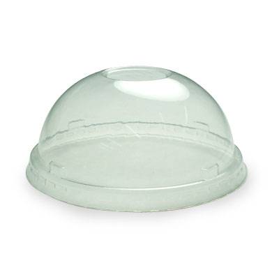 Clear Disposable Dome Lid (DLT314DOME)