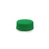 38mm HDPE Tamper Evident Screw Caps - Case of 100