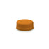 38mm HDPE Tamper Evident Screw Caps - Case of 100