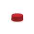 38mm HDPE Tamper Evident Screw Caps - Case of 100