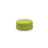38mm HDPE Tamper Evident Screw Caps - Case of 100