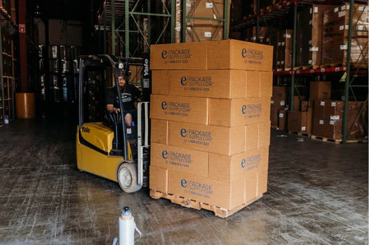 Evansville, IN Warehouse