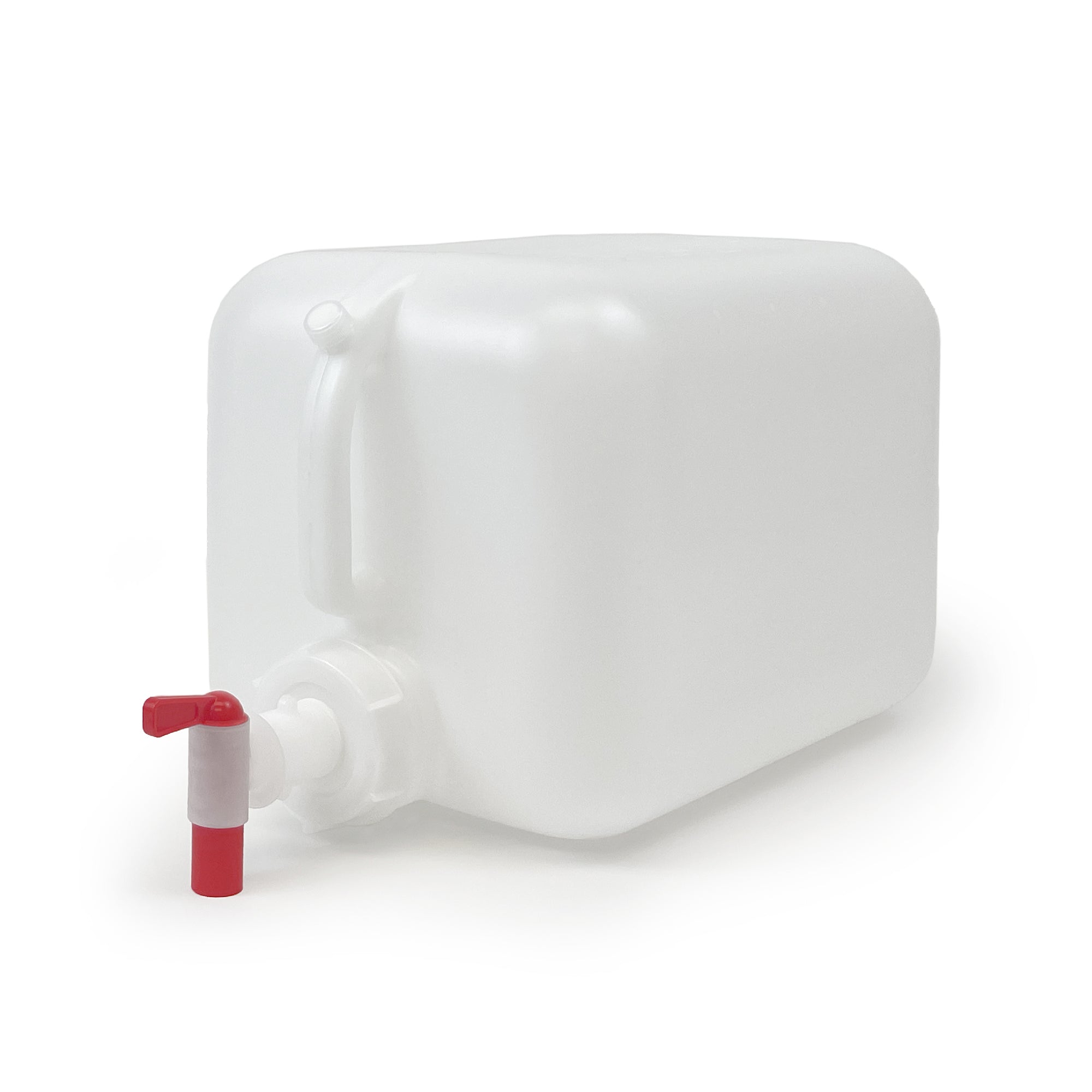 Red Spigot (For Hedpaks/Jugs) - 1 Count