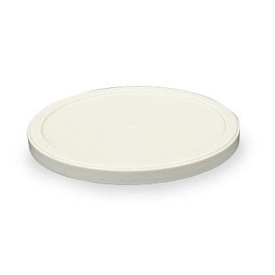 L314 - Food Grade Freezer Grade Round Lid - Long Skirt (Fits T31416FCP only)