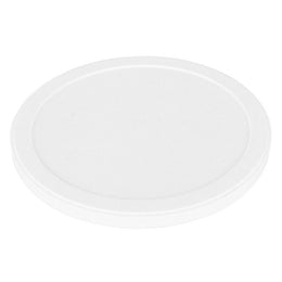 BPA-Free Food-Grade Single Seal Lids (L409) - Case of 1500