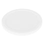 BPA-Free Food-Grade Single Seal Lids (L409) - Case of 1500