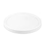 BPA-Free Food-Grade Round Lids (L513) - Case of 300-480