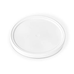 BPA-Free Food-Grade Long Skirt Lids (L610L) - Case of 450