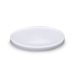 BPA-Free Food-Grade Recessed Lids (L700R) - Case of 150