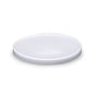 BPA-Free Food-Grade Recessed Lids (L700R) - Case of 150