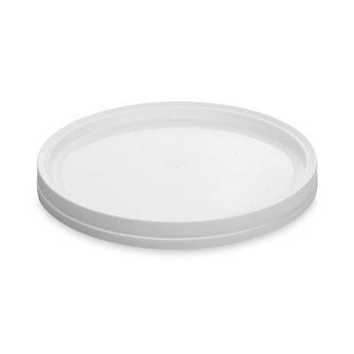 L711FXCP - Food Grade Round Flex Off Lids ONLY